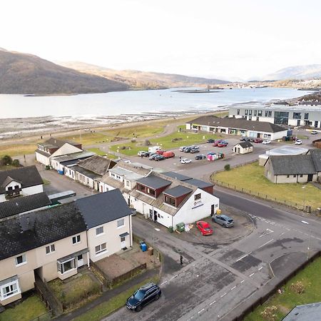 Ben View Apartment Caol Exterior foto